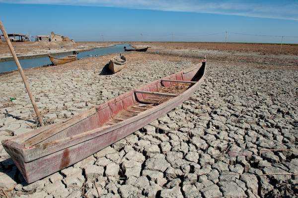&nbsp;The current narrative of scarcity feeds helplessness instead of responsibility.